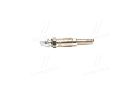 Свічка розжарювання 11V (M12x1,25/5s) Citroen Berlingo/Jumpy/Jumper 1.8D-2.5TD 09.98-07.02 Denckermann E300051