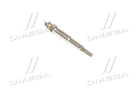 Свічка розжарювання Opel Corsa B 1.5Td, 1.7Td 93-00.09 Isuzu Trooper 3.1Td 08.91- Denckermann E300052