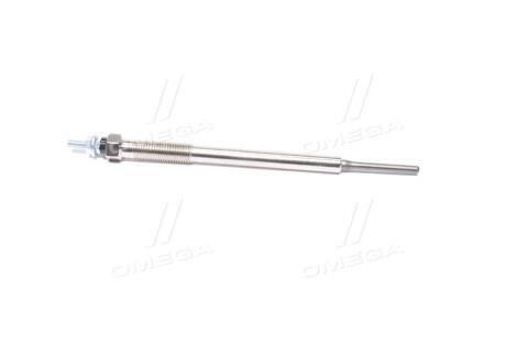 Свічка розжарювання 11V (M10x1,25/5s) Toyota Avensis/Corolla 2.0D-4D (1CD-FTV) 10.99- Denckermann E300056