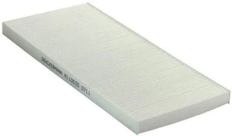 Фiльтр салона Fiat Punto 95- / Lancia Y 96- Denckermann M110035