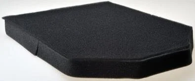 Фільтр, повітря у салоні Denckermann M110040K