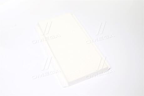 Фільтр салона Ford Focus/Connect 1.4-2.0 16V/1.8TDCI 98.10 Denckermann M110043
