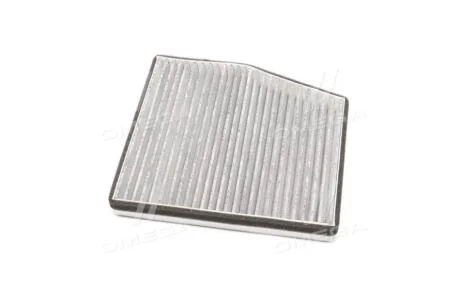 Фільтр салону вугіл. Fiat Idea/Punto/Doblo 07/99-/ Lancia Musa/Ypsilon 06/03- (165*25*215) Denckermann M110051K