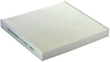 Фільтр салон. (WP9186,SA 1215) (LA158,AH271) (20шт уп) Denckermann M110067