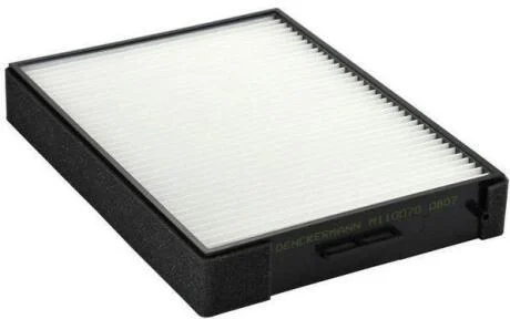 Фильтр салона HYUNDAI SONATA 98-05, KIA MAGENTIS 01-06 Denckermann M110070