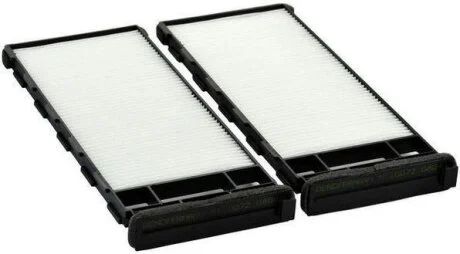 Фильтр салона Nissan Maxima A32 (+AC) 95- Denckermann M110072