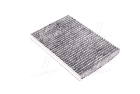 Фільтр салону вугільн. Kia Ceed 1.4-2.0 16V, 1.6CRDi 10/06- Denckermann M110075K