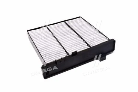 Фільтр салона вугільний Mitsubishi Pajero 3.2 DI-D 02/07- Denckermann M110086