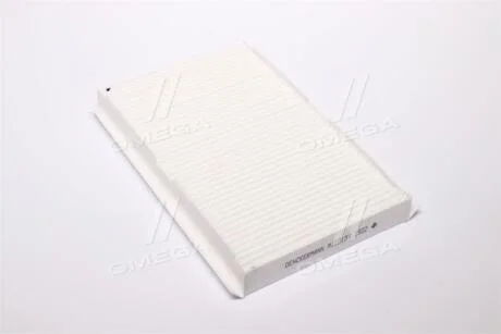 Фільтр салона Citroen C2/34 02- Peugeot 307 00- Denckermann M110159
