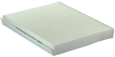 Фільтр салону Citroen Xsara Picasso 12/99- Denckermann M110171