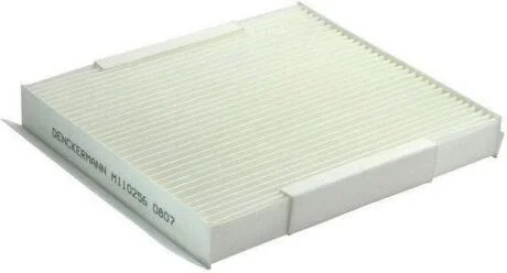 Фільтр салону Opel Meriva A 1.3D-1.8 05.03-05.10 Denckermann M110256