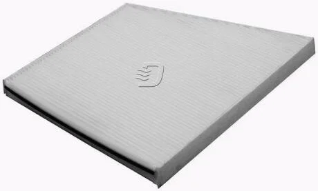 Фільтр салона тонкої очистки MB211 Denckermann M110300