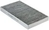 Фильтр, воздух во внутренном пространстве Denckermann M110438 (фото 1)