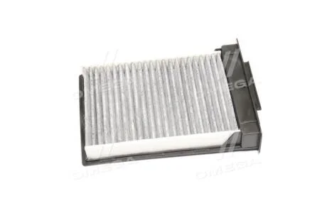 Фільтр салону вугільн. Citroen C1/Peugeot 107 05- Denckermann M110474K