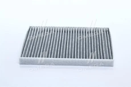 Фільтр салону FORD FIESTA VI 08-, B-MAX 12- вугільний Denckermann M110523K