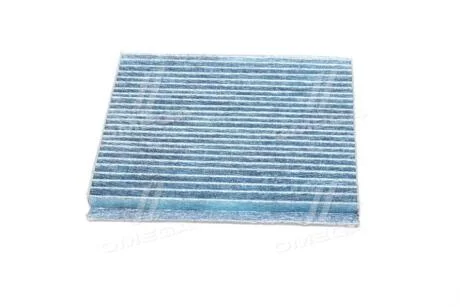 Фільтр салону антибактер. Kia Sportage 07-/Hyundai IX35/Tucson 04- Denckermann M110537A