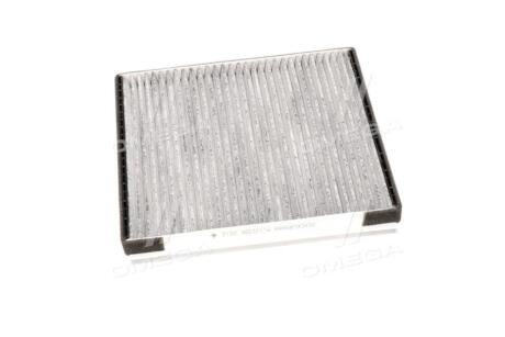 Фільтр салону вугільний KIA CEED/HYUNDAI ACCENT/CERATO/ELANTRA/I30 12- Denckermann M110538K