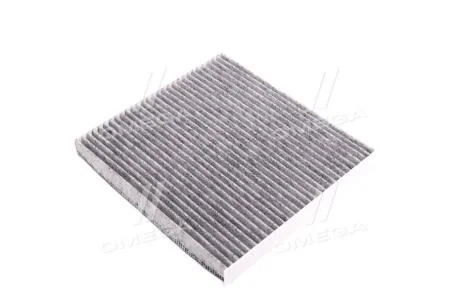 Фільтр салону FIAT DUCATO 06-, CITROEN JUMPER 06- вугільний Denckermann M110549K