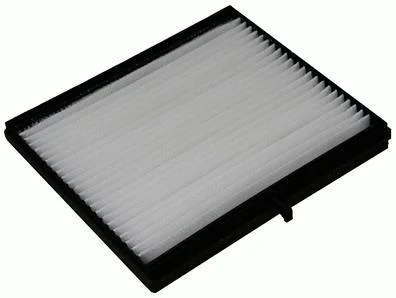 Фильтр салона CHEVROLET LACETTI 05-, NUBIRA 03- Denckermann M110593