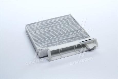 Фільтр салону вугільн. Nissan Micra K12 1.0/1.2 /1.5DCI 1/03- Renault Modus 1.4/1.5dCi/1.6 7/04- Denckermann M110607K