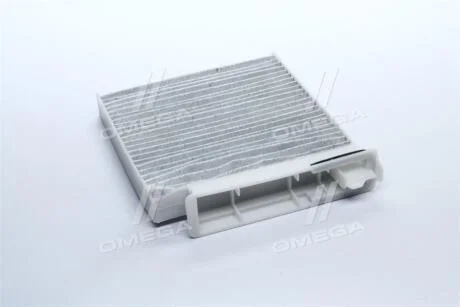 Фільтр салону вугільн. Nissan Micra K12 1.0/1.2 /1.5DCI 1/03- Renault Modus 1.4/1.5dCi/1.6 7/04- Denckermann M110607K