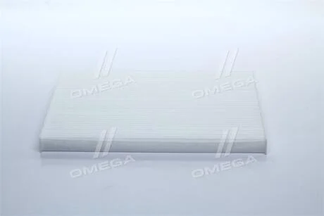 Фильтр салона NISSAN QASHQAI 07-, X-TRAIL 07- Denckermann M110628