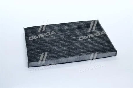 Фильтр салона NISSAN QASHQAI 07 XTRAIL 07 угольный (прво) Denckermann M110628K