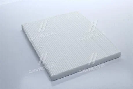 Фільтр салону OPEL CORSA D 06-, FIAT GRANDE PUNTO 05-, FIAT DOBLO 10- Denckermann M110640