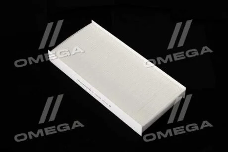 Фильтр салона угольный Citroen Jumpy 1.6 - 2.0 07-, Fiat Scudo 1.6-2.0 D 07- Denckermann M110641