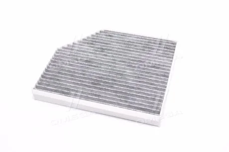 Фільтр салону вугільн. Audi A4/A5/Q5 1.8/3.2 TFSI, 2.0/2.7/3.0 TDI 11/07- Denckermann M110644K