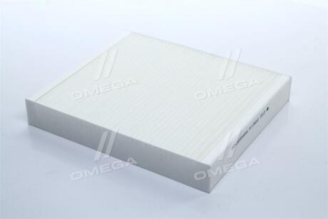 Фільтр салону Opel Astra J 09-, Insignia 08-, Meriva 10- /Chevrolet Cruze 08- Denckermann M110660