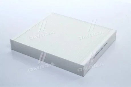 Фільтр салону Opel Astra J 09-, Insignia 08-, Meriva 10- /Chevrolet Cruze 08- Denckermann M110660
