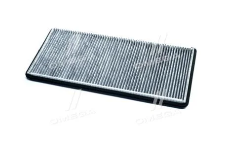 Фільтр салону вугільн. Bmw E53 X5 00-/Range Rover III 00- Denckermann M110665K