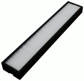 Фильтр салона MERCEDES SL R129 93-01 Denckermann M110670