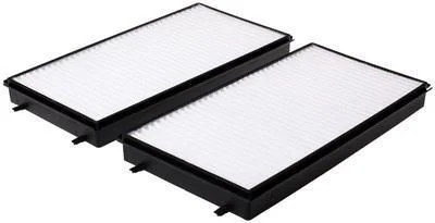 Фільтр салону BMW 7 (E65, 66, 67) 01- (2шт.) Denckermann M110676