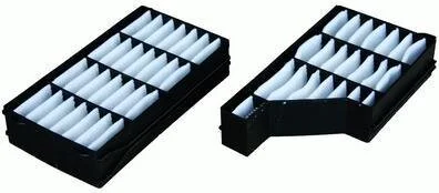 Фильтр салона, J1347005, N1347005, G3210FC200 Denckermann M110684