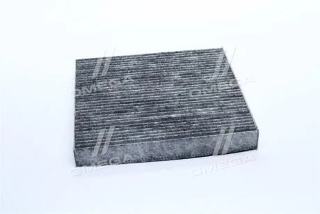 Фільтр салону HONDA ACCORD VIII, IX 03-, CR-V III, IV 07- вугільний Denckermann M110730K