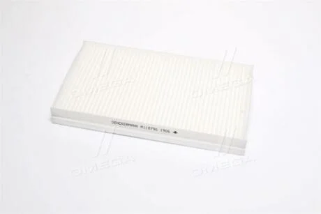 Фильтр салона RANGE ROVER SPORT 05-, LANDROVER DISCOVERY 04- Denckermann M110796