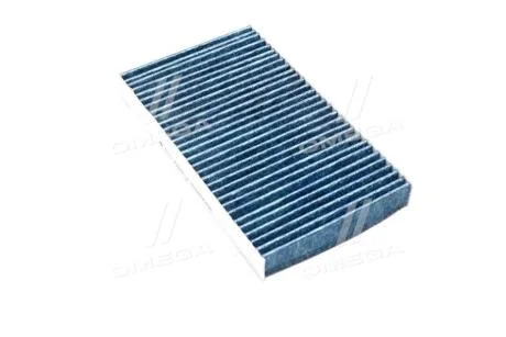 Фільтр салону антиалерг. Land Rover Discovery 04-/Range Rover Sport 05- Denckermann M110796A