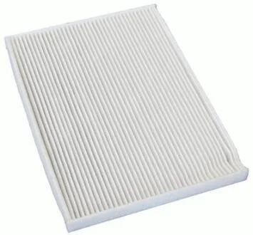 Фільтр салона Suzuki Grand Vitara 2.0 05- Denckermann M110808