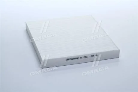 Фільтр салону Chrysler Sebring/Dodge Avenger/Caliber/Jeep Compass 2.0 CRD 09/06- Denckermann M110831