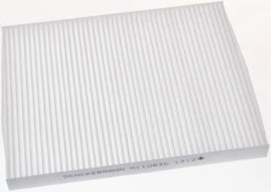 Фильтр салона HYUNDAI ix20, KIA VENGA 02/10- Denckermann M110836