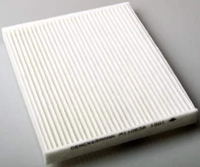 Фільтр, повітря у салоні Denckermann M110838