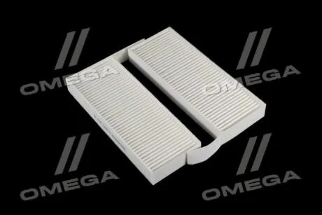 Фільтр салону Peugeot 308 II 1.6 HDi 13- Denckermann M110877