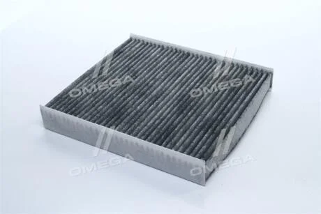 Фільтр салону вугільн. Dacia Logan MCV II, Renault Sandero II/Clio IV 0.9-1.6RS 12- Denckermann M110887K