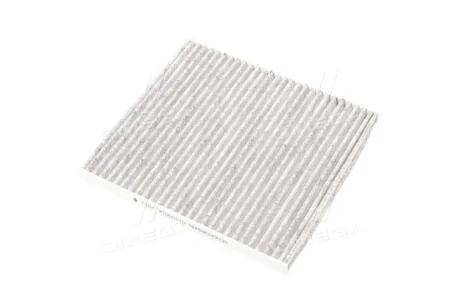 Фільтр салону вугільний Kia Rio III 1.1-1.6 11-/ Accent RB/Solaris(RBR) 12- Denckermann M110901K