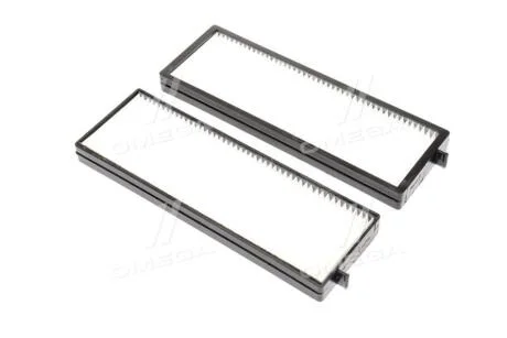 Фильтр салона HYUNDAI I20 08- (2шт.) Denckermann M110918