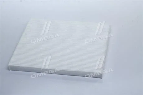 Фильтр салона HYUNDAI SONATA [GF], AZERA [HG] 09-, Kia OPTIMA [TF] Denckermann M110920