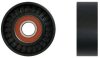 Ролик генератора Skoda Fabia/Rapid 1.2 01- (натяжний) Denckermann P200011 (фото 1)