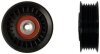 Натягувач поліклинового ременя VW CRAFTER 30-35, CRAFTER 30-50 2.5D 04.06-05.13 Denckermann P200025 (фото 1)